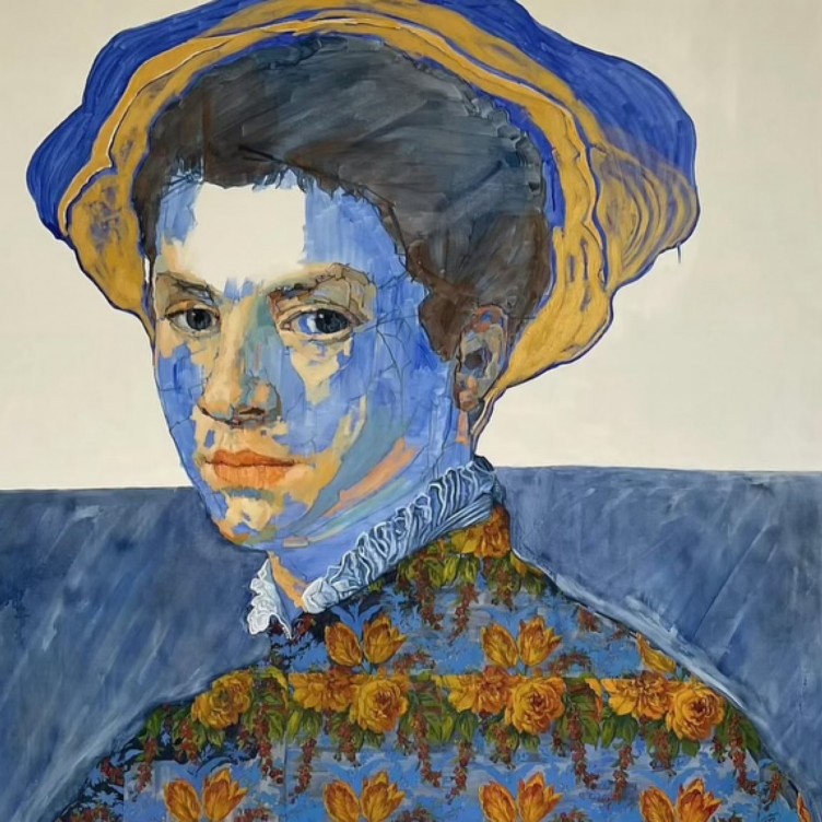 Untitled, Agnolo Branzino